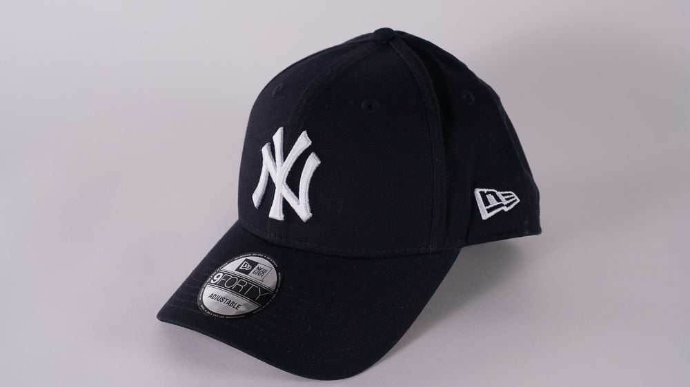 New Era Caps