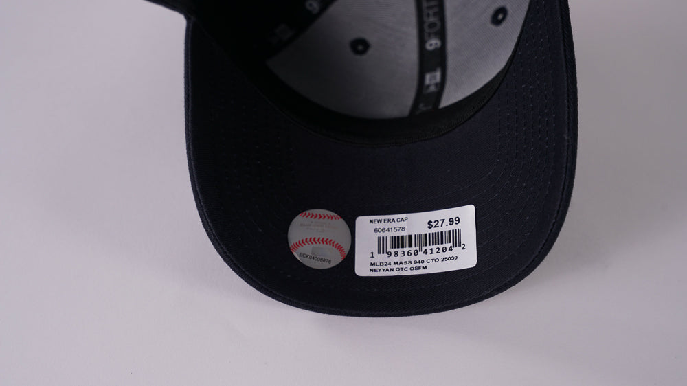 New Era Caps