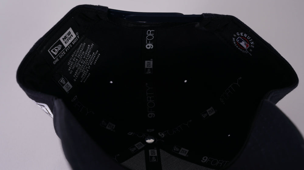 New Era Caps