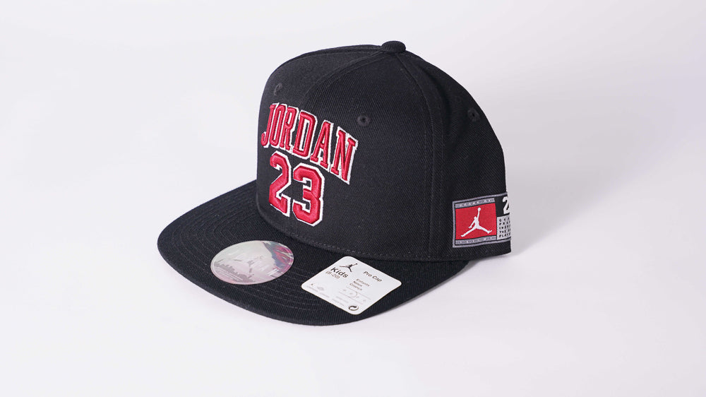Jordan Pro Cap (Kids) 8-20