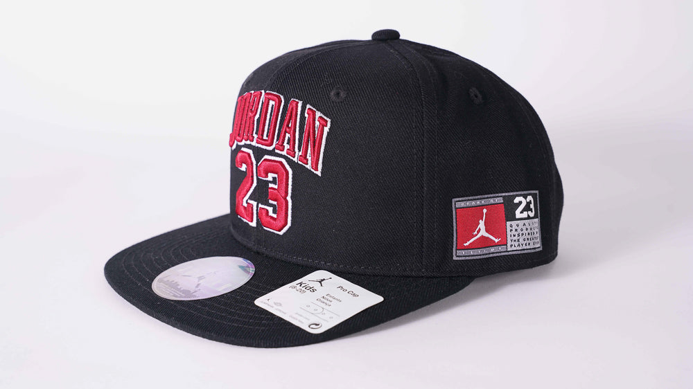 Jordan Pro Cap (Kids) 8-20