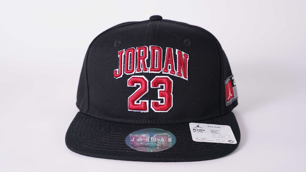 Jordan Pro Cap (Kids) 8-20