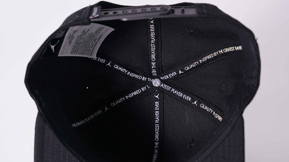 Jordan Pro Cap (Kids) 8-20