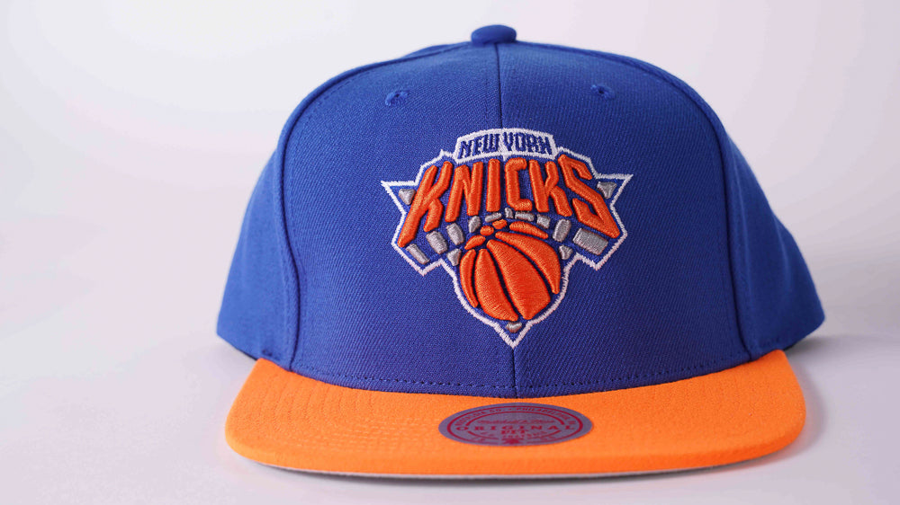 Mitchell & Ness Caps