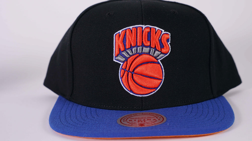 Mitchell & Ness Caps