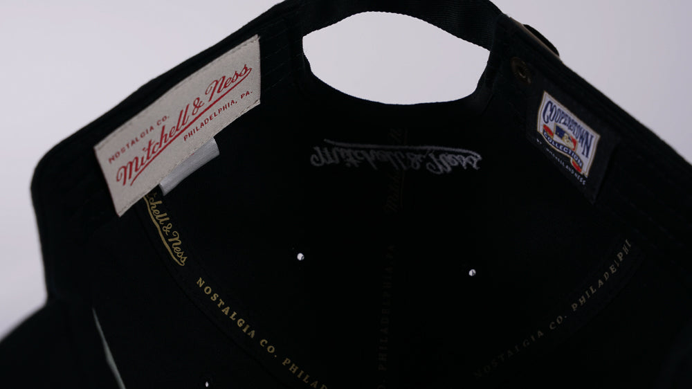 MItchell & Ness Caps