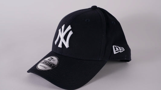 New Era Caps