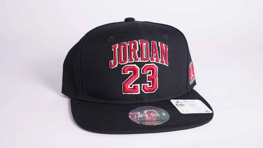 Jordan Pro Cap (Kids) 8-20