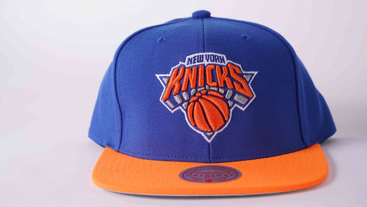 Mitchell & Ness Caps