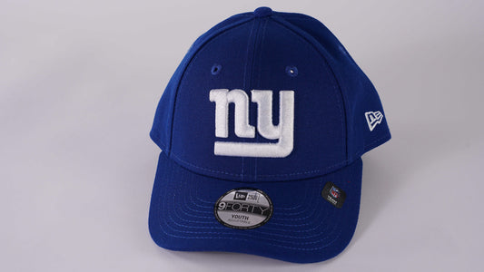 New Era Caps