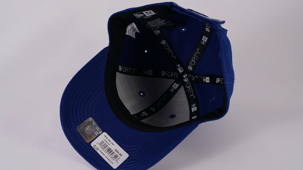 New Era Caps