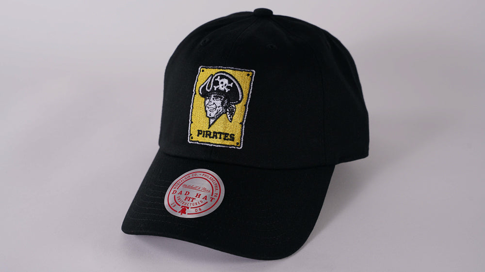 MItchell & Ness Caps